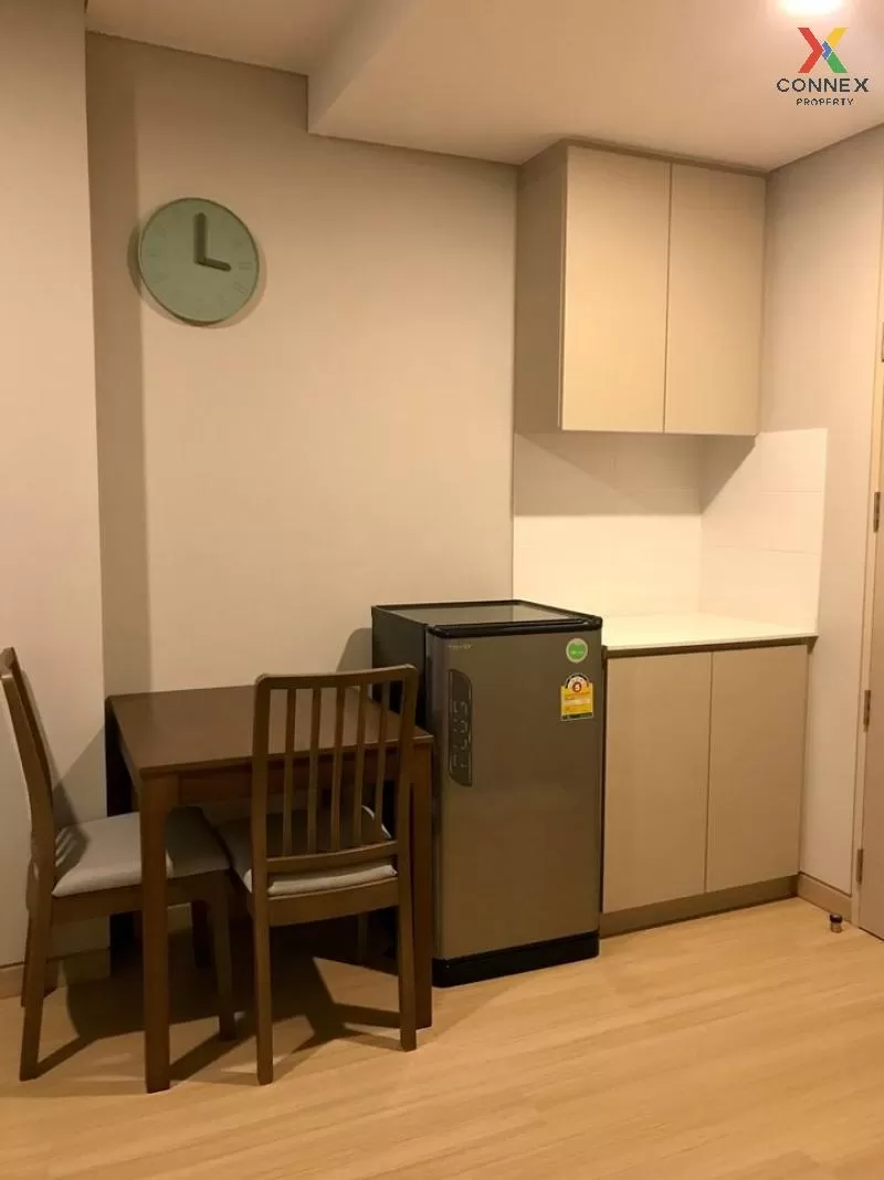 FOR RENT condo , Lumpini Suite Phetchaburi Makkasan , Duplex , hi