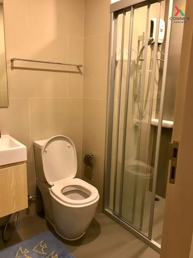 FOR RENT condo , Lumpini Suite Phetchaburi Makkasan , Duplex , hi