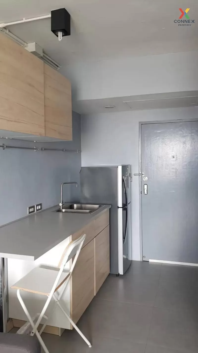 เช่า คอนโด แต่งสวย Ratchada Orchid MRT-สุทธิสาร สุทธิสารวินิจฉัย 