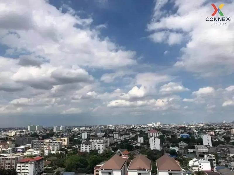 เช่า คอนโด แต่งสวย Ratchada Orchid MRT-สุทธิสาร สุทธิสารวินิจฉัย 