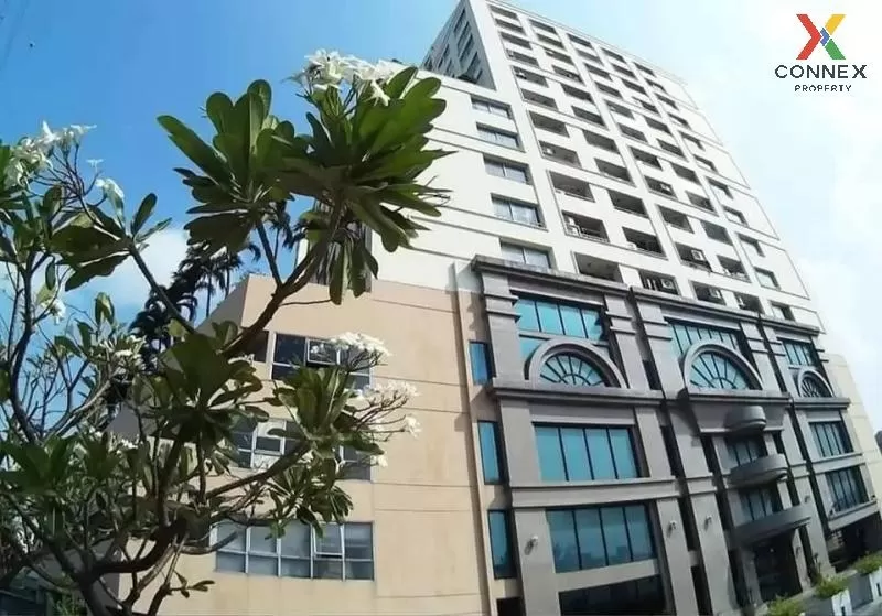 เช่า คอนโด แต่งสวย Ratchada Orchid MRT-สุทธิสาร สุทธิสารวินิจฉัย 