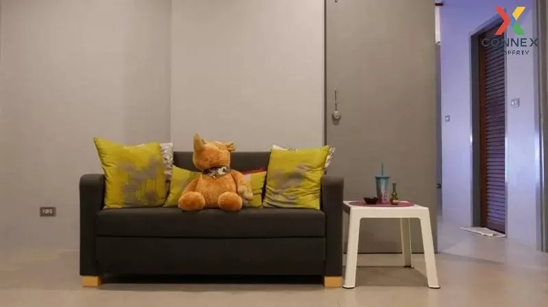 เช่า คอนโด แต่งสวย Ratchada Orchid MRT-สุทธิสาร สุทธิสารวินิจฉัย 