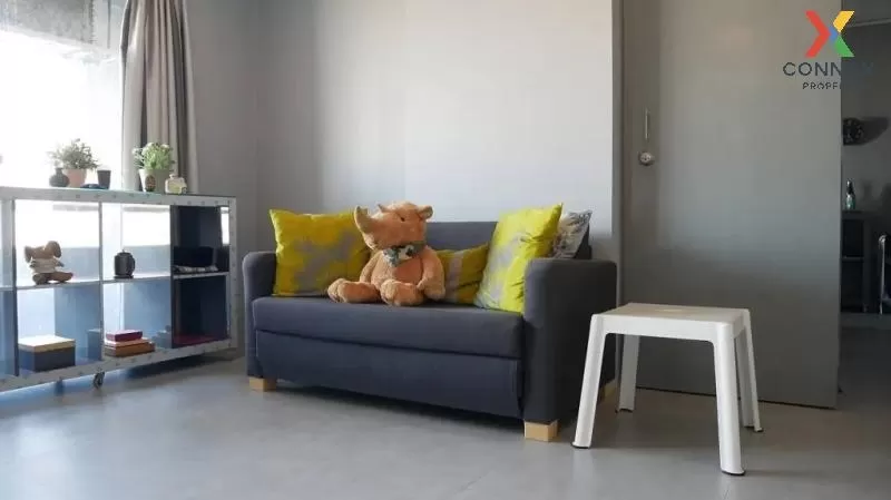 เช่า คอนโด แต่งสวย Ratchada Orchid MRT-สุทธิสาร สุทธิสารวินิจฉัย 