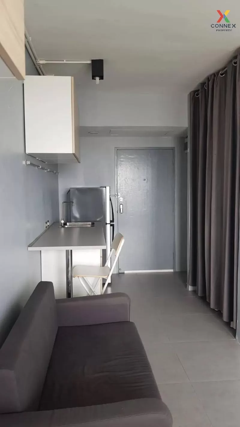 เช่า คอนโด แต่งสวย Ratchada Orchid MRT-สุทธิสาร สุทธิสารวินิจฉัย 