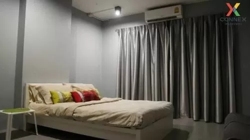 FOR RENT condo , Ratchada Orchid , MRT-Sutthisan , Huai Khwang , Huai Khwang , Bangkok , CX-03813