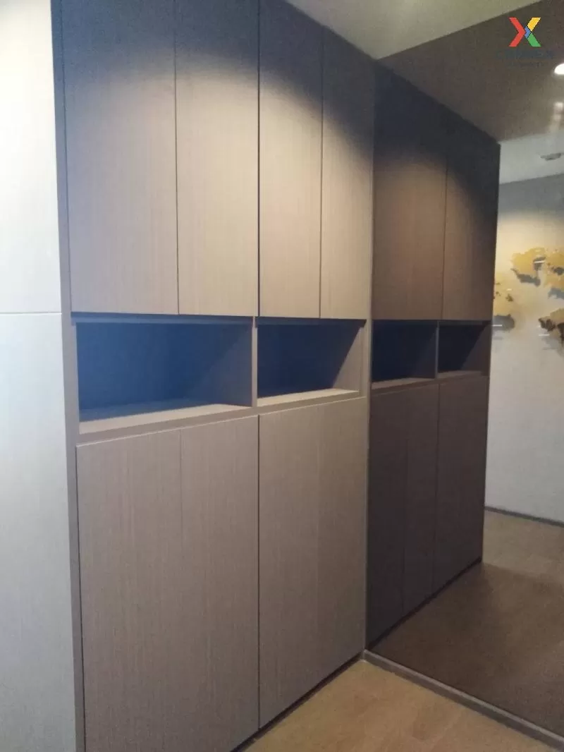 เช่า คอนโด วิวสวย The Diplomat Sathorn BTS-สุรศักดิ์ สาทรเหนือ สี