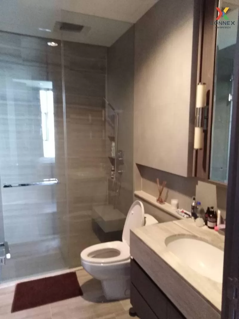 เช่า คอนโด วิวสวย The Diplomat Sathorn BTS-สุรศักดิ์ สาทรเหนือ สี