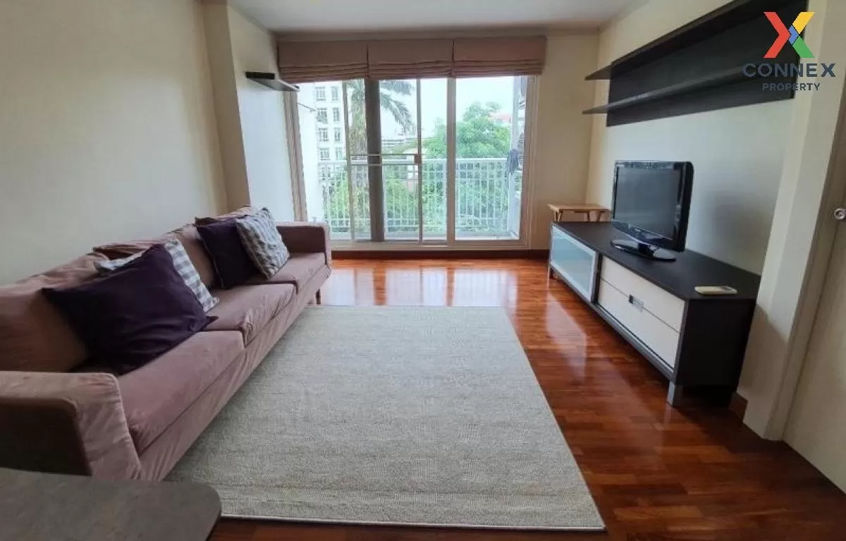 FOR RENT condo , Baan Siri Sathorn , MRT-Lumphini , Thungmahamek  1