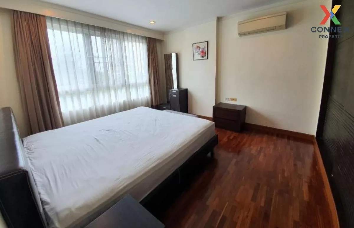 FOR RENT condo , Baan Siri Sathorn , MRT-Lumphini , Thungmahamek  2