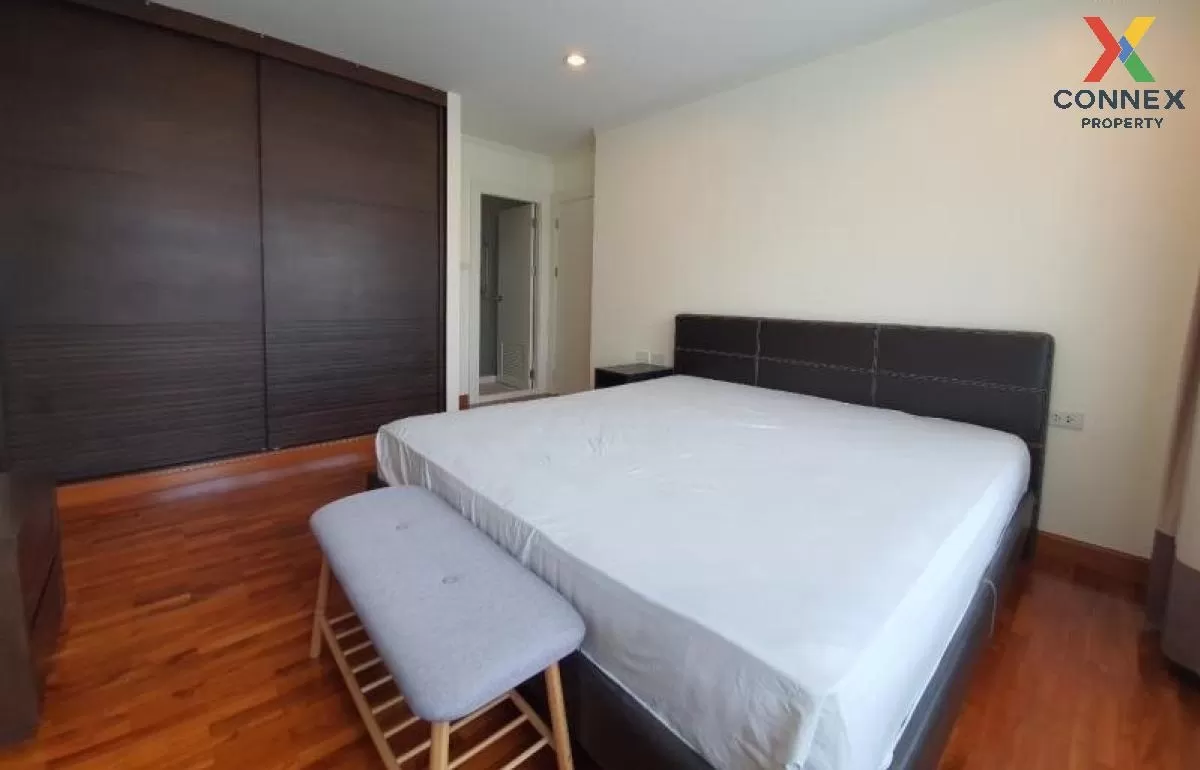 FOR RENT condo , Baan Siri Sathorn , MRT-Lumphini , Thungmahamek  3