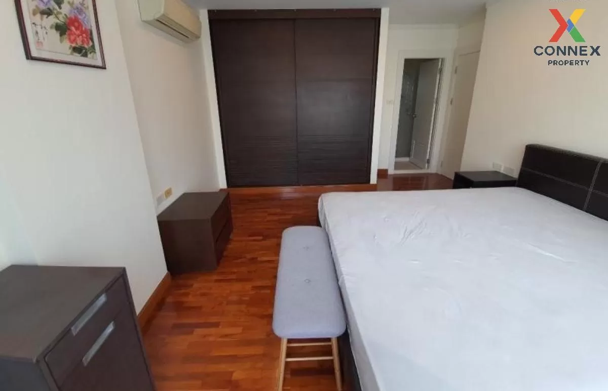 FOR RENT condo , Baan Siri Sathorn , MRT-Lumphini , Thungmahamek  4