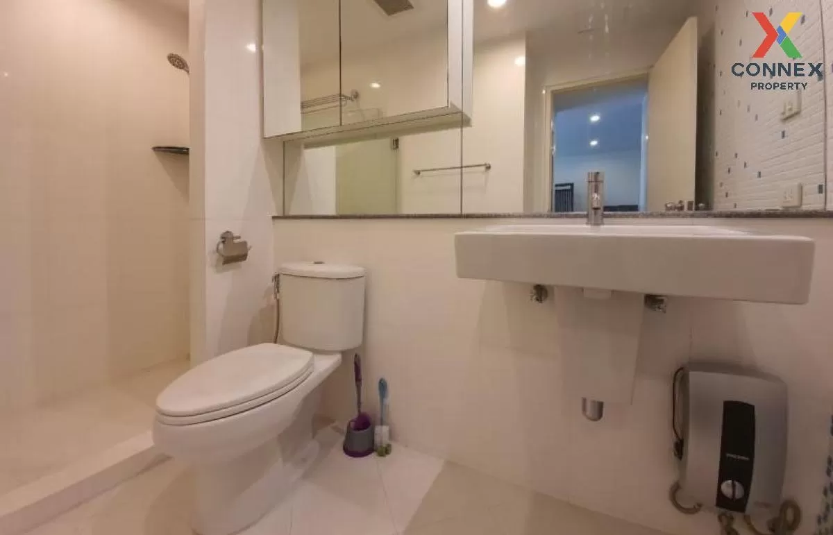 FOR RENT condo , Baan Siri Sathorn , MRT-Lumphini , Thungmahamek 