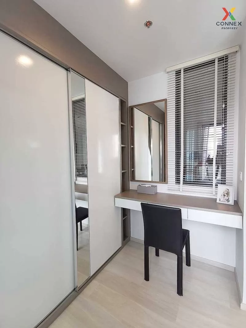 FOR RENT condo , Life One Wireless , Duplex , nice view , BTS-Phl 4
