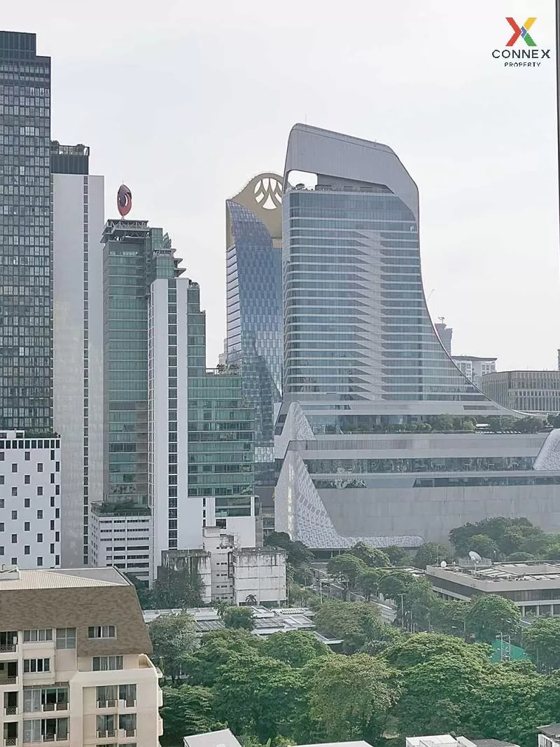 FOR RENT condo , Life One Wireless , Duplex , high floor , BTS-Ph