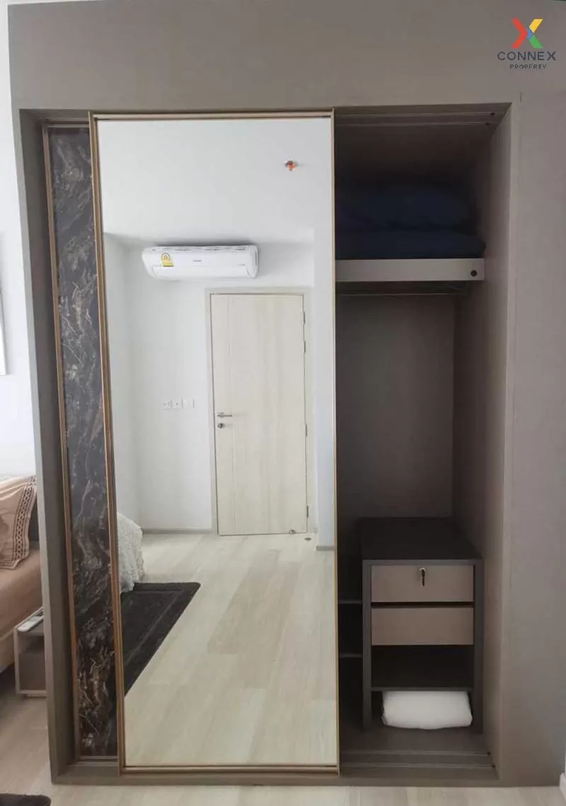 FOR RENT condo , Life One Wireless , Duplex , high floor , BTS-Ph