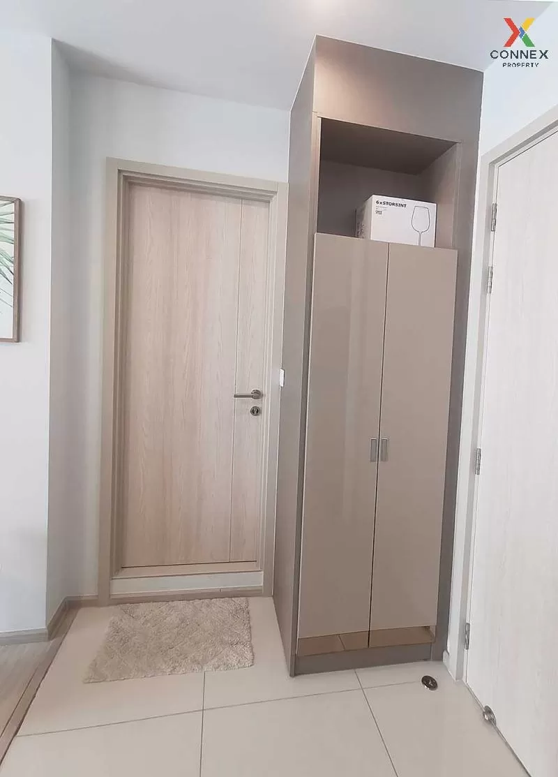 FOR RENT condo , Life One Wireless , Duplex , high floor , BTS-Ph