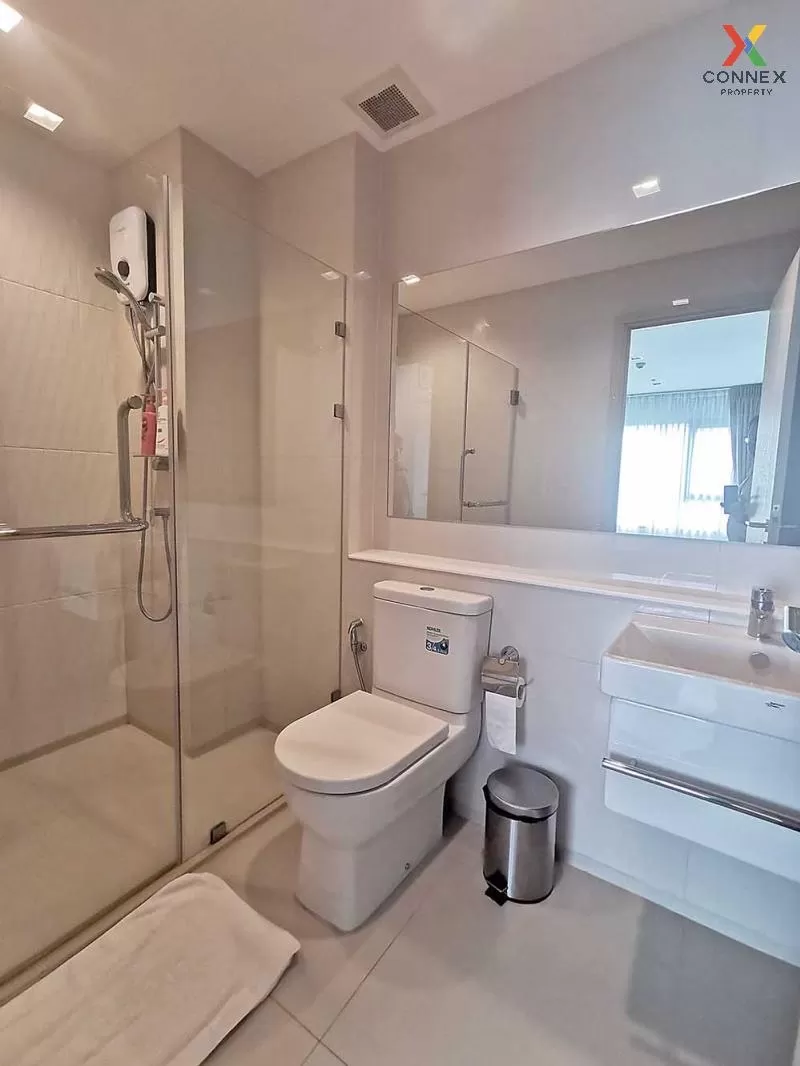 FOR RENT condo , Life One Wireless , Duplex , high floor , BTS-Ph