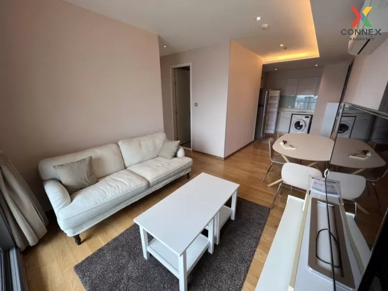 เช่า คอนโด ชั้นสูง H Sukhumvit 43 BTS-พร้อมพงษ์ สุขุมวิท คลองตันเ 1