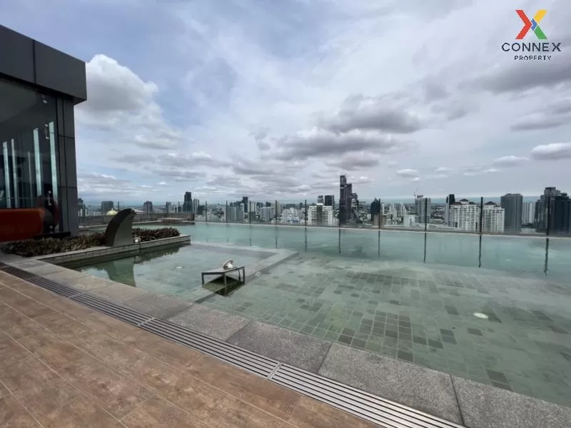 เช่า คอนโด ชั้นสูง H Sukhumvit 43 BTS-พร้อมพงษ์ สุขุมวิท คลองตันเ