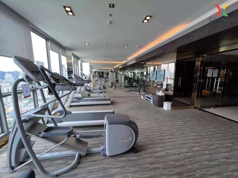 เช่า คอนโด ชั้นสูง H Sukhumvit 43 BTS-พร้อมพงษ์ สุขุมวิท คลองตันเ