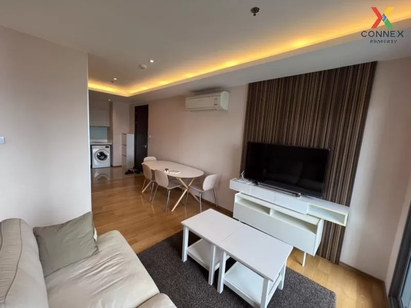 เช่า คอนโด ชั้นสูง H Sukhumvit 43 BTS-พร้อมพงษ์ สุขุมวิท คลองตันเ 2