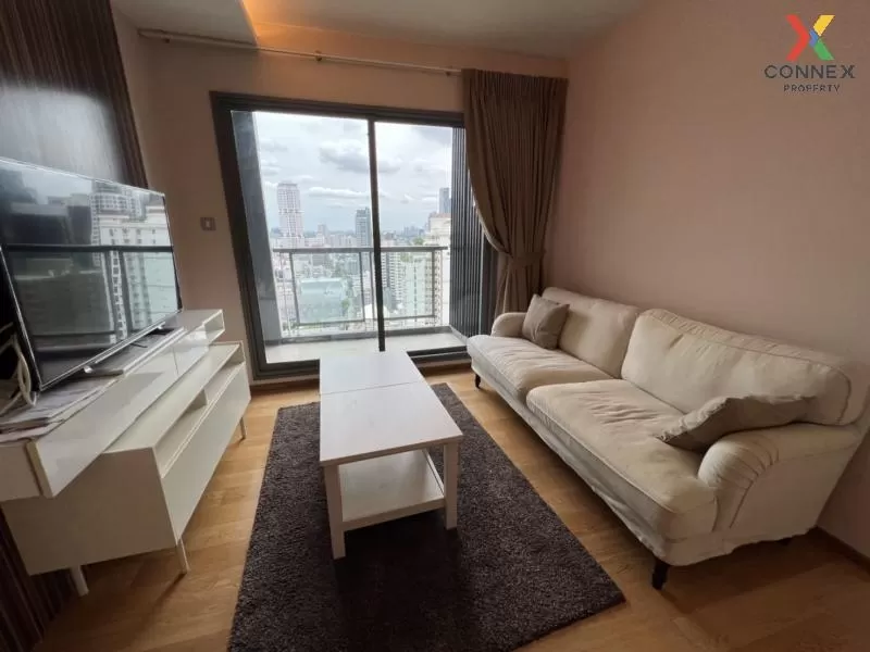 เช่า คอนโด ชั้นสูง H Sukhumvit 43 BTS-พร้อมพงษ์ สุขุมวิท คลองตันเ 4