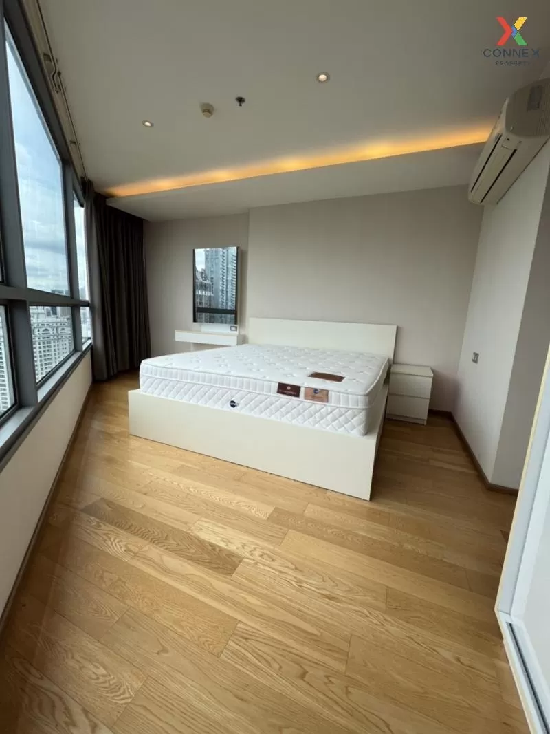 เช่า คอนโด ชั้นสูง H Sukhumvit 43 BTS-พร้อมพงษ์ สุขุมวิท คลองตันเ