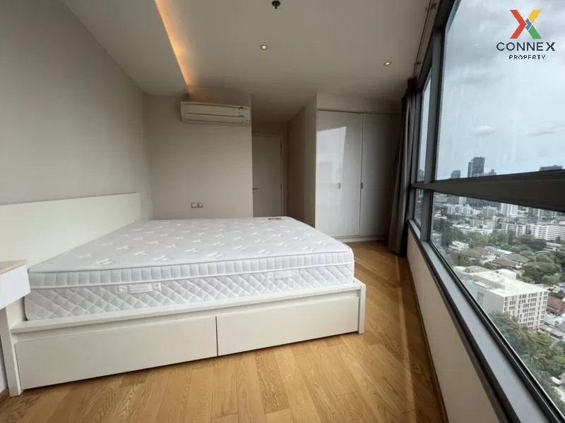 เช่า คอนโด ชั้นสูง H Sukhumvit 43 BTS-พร้อมพงษ์ สุขุมวิท คลองตันเ