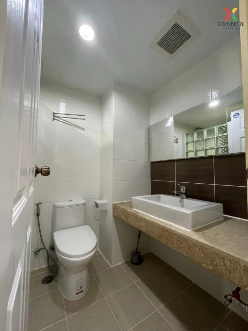 เช่า คอนโด วิวสวย Grand Park View Asoke BTS-อโศก สุขุมวิท คองเตย 