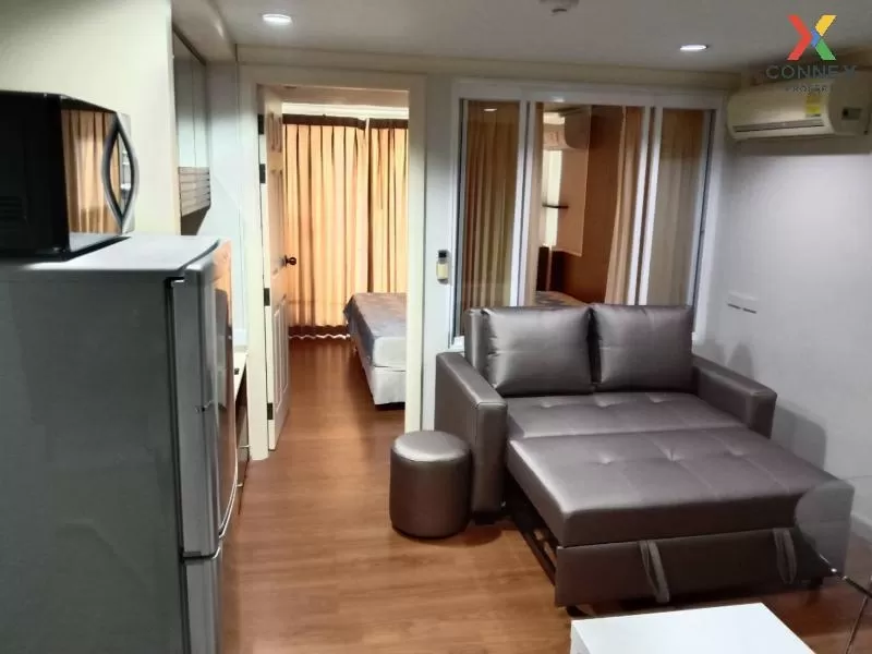 เช่า คอนโด วิวสวย Grand Park View Asoke BTS-อโศก สุขุมวิท คองเตย  2