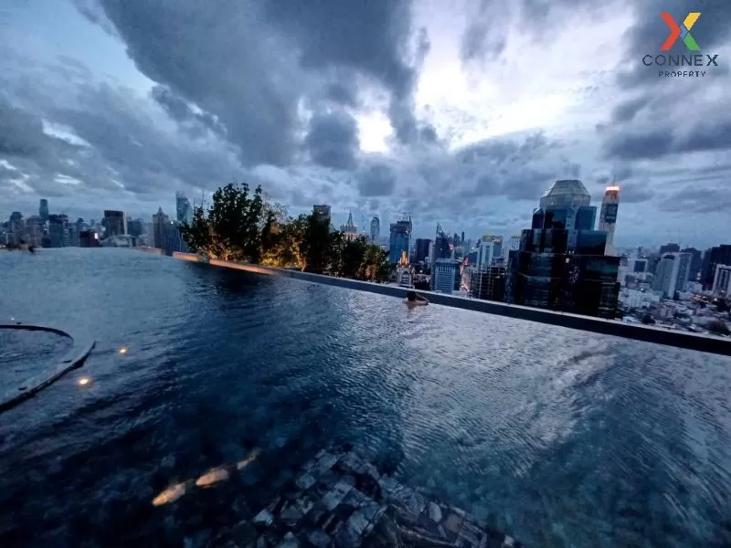 เช่า คอนโด วิวสวย Life One Wireless BTS-เพลินจิต วิทยุ ลุมพินี ปท