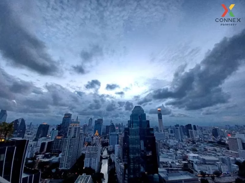 เช่า คอนโด วิวสวย Life One Wireless BTS-เพลินจิต วิทยุ ลุมพินี ปท