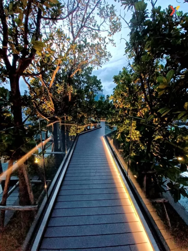 เช่า คอนโด วิวสวย Life One Wireless BTS-เพลินจิต วิทยุ ลุมพินี ปท