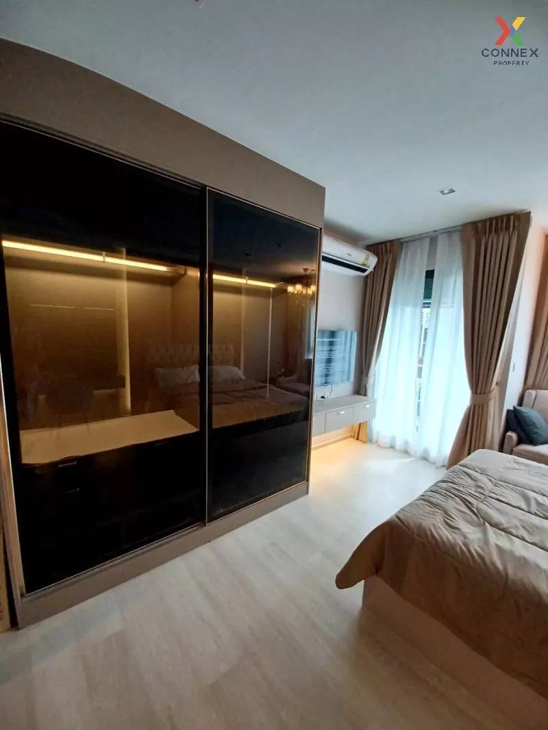 เช่า คอนโด วิวสวย Life One Wireless BTS-เพลินจิต วิทยุ ลุมพินี ปท