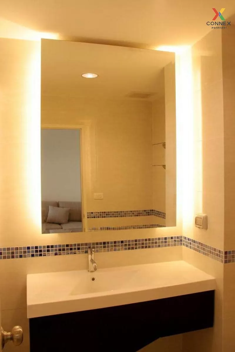 เช่า คอนโด วิวสวย Life @ Sukhumvit 65 BTS-เอกมัย สุขุมวิท พระโขนง