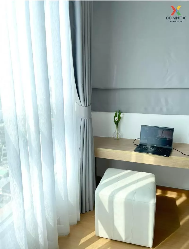 เช่า คอนโด วิวสวย Life @ Sukhumvit 65 BTS-เอกมัย สุขุมวิท พระโขนง