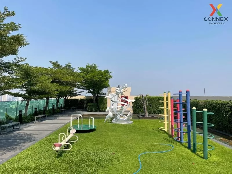 เช่า คอนโด วิวสวย Life @ Sukhumvit 65 BTS-เอกมัย สุขุมวิท พระโขนง