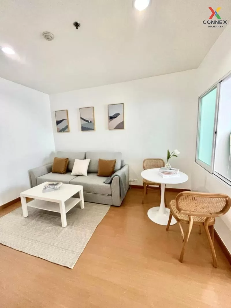 เช่า คอนโด วิวสวย Life @ Sukhumvit 65 BTS-เอกมัย สุขุมวิท พระโขนง 2