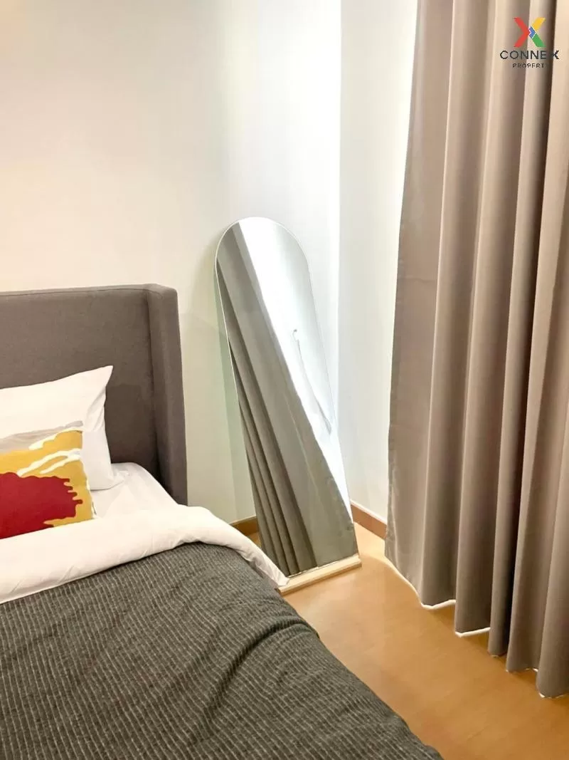 เช่า คอนโด วิวสวย Life @ Sukhumvit 65 BTS-เอกมัย สุขุมวิท พระโขนง