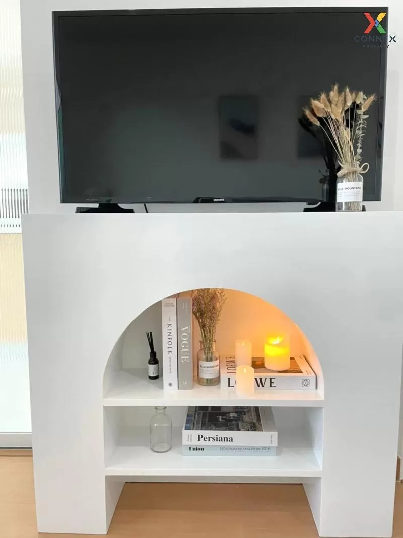 เช่า คอนโด วิวสวย Life @ Sukhumvit 65 BTS-เอกมัย สุขุมวิท พระโขนง