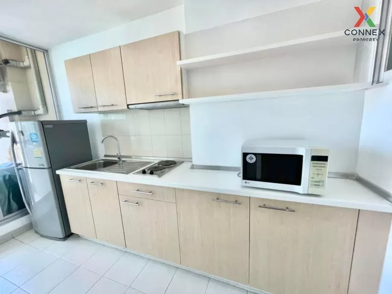 เช่า คอนโด วิวสวย Life @ Sukhumvit 65 BTS-เอกมัย สุขุมวิท พระโขนง