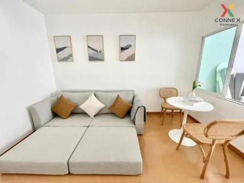 เช่า คอนโด วิวสวย Life @ Sukhumvit 65 BTS-เอกมัย สุขุมวิท พระโขนงเหนือ วัฒนา กรุงเทพ CX-03823