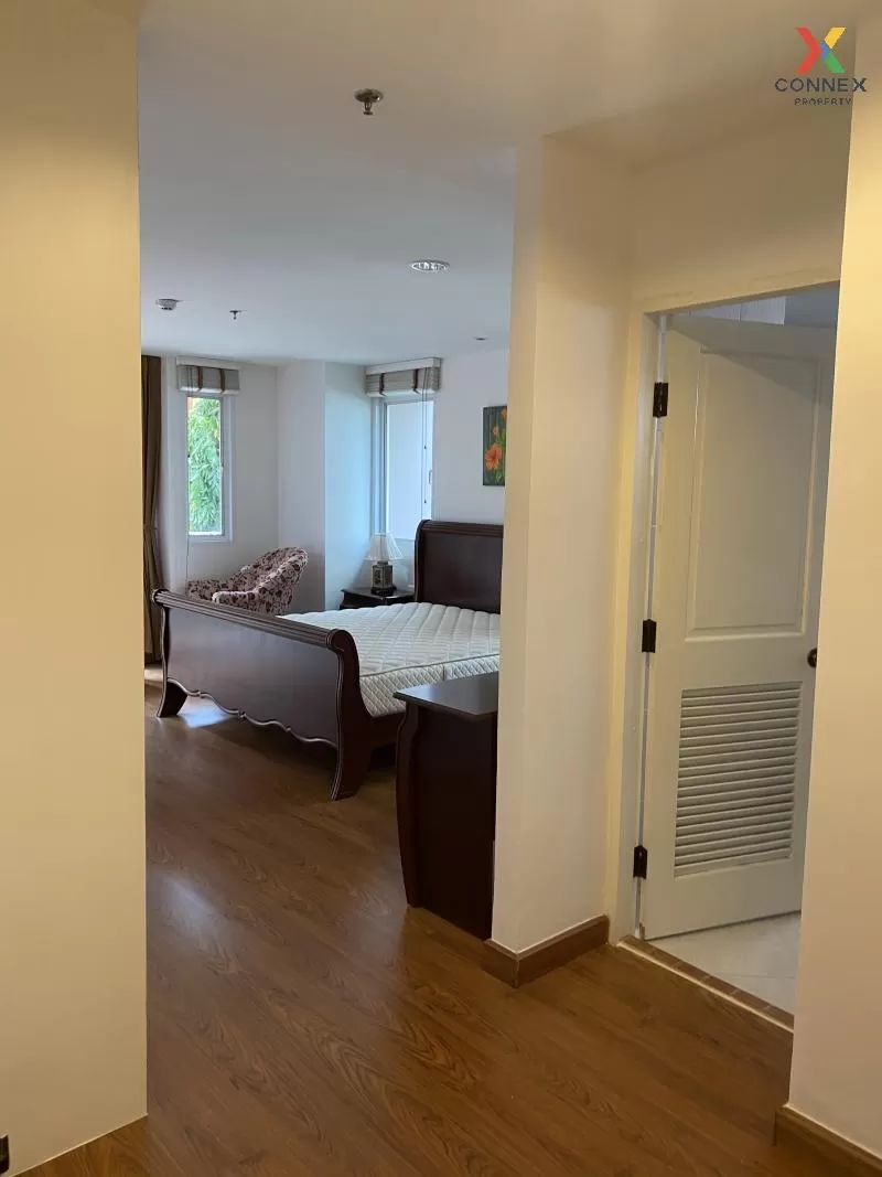 FOR SALE condo , Serene Place , Duplex , nice view , BTS-Phrom Ph FOR SALE condo , Serene Place , Duplex , nice view , BTS-Phrom Ph