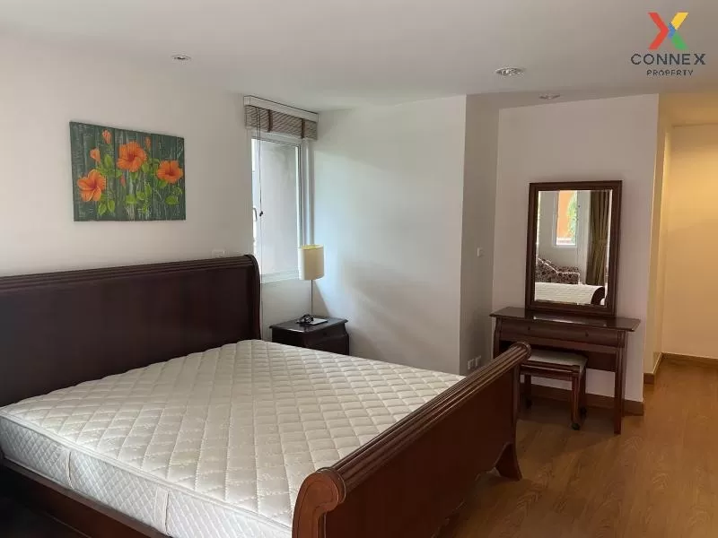 FOR SALE condo , Serene Place , Duplex , nice view , BTS-Phrom Ph FOR SALE condo , Serene Place , Duplex , nice view , BTS-Phrom Ph 4