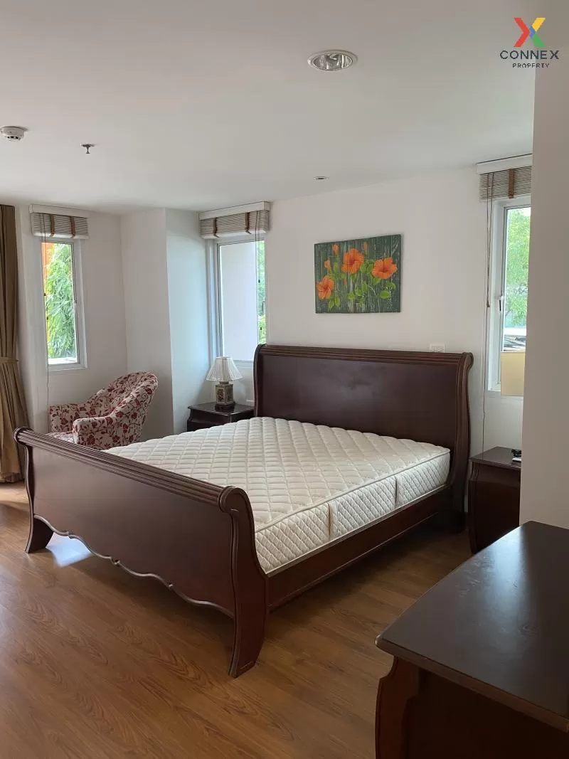 เช่า คอนโด แต่งสวย Serene Place BTS-พร้อมพงษ์ สุขุมวิท คลองตัน คล