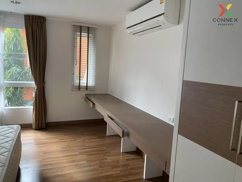 เช่า คอนโด แต่งสวย Serene Place BTS-พร้อมพงษ์ สุขุมวิท คลองตัน คล