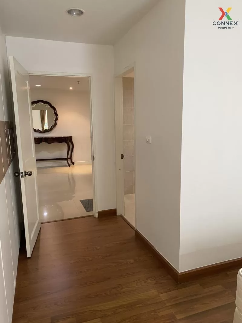 เช่า คอนโด แต่งสวย Serene Place BTS-พร้อมพงษ์ สุขุมวิท คลองตัน คล