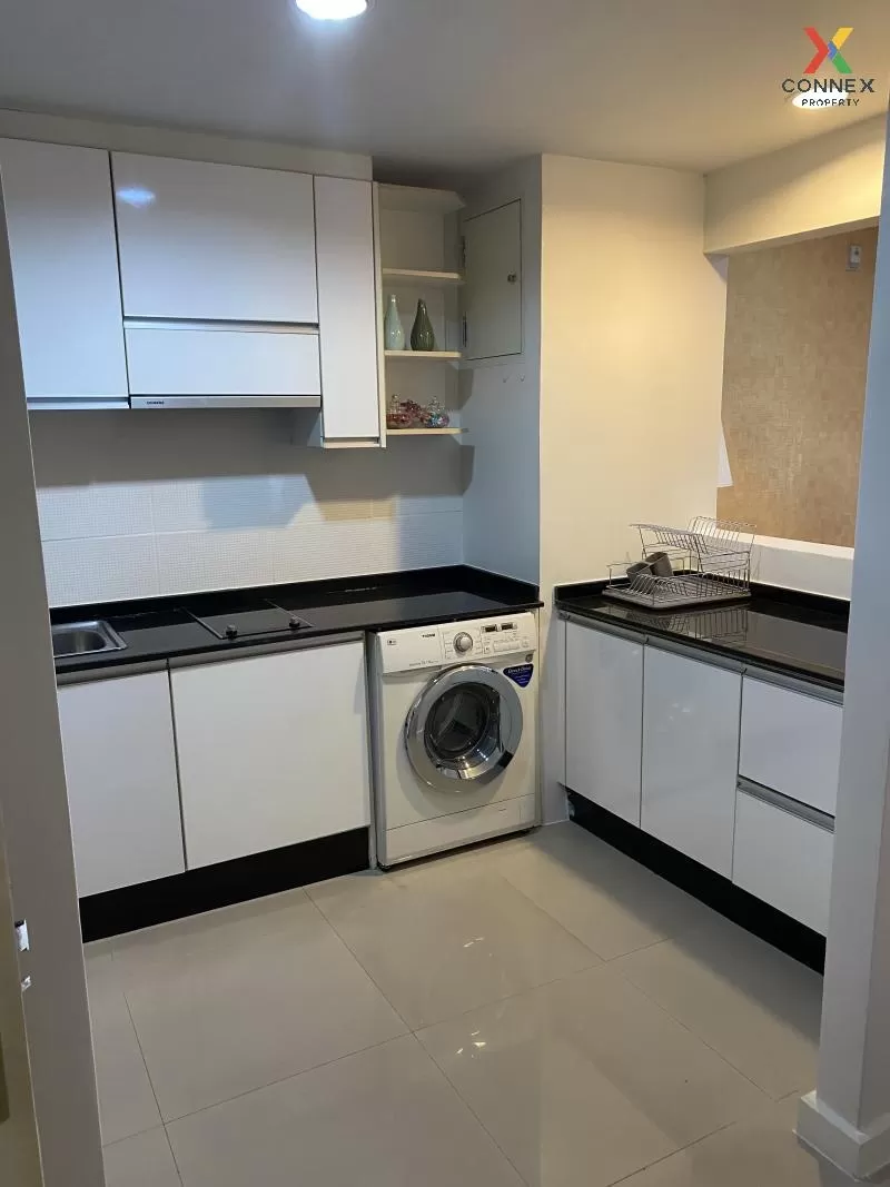 เช่า คอนโด แต่งสวย Serene Place BTS-พร้อมพงษ์ สุขุมวิท คลองตัน คล