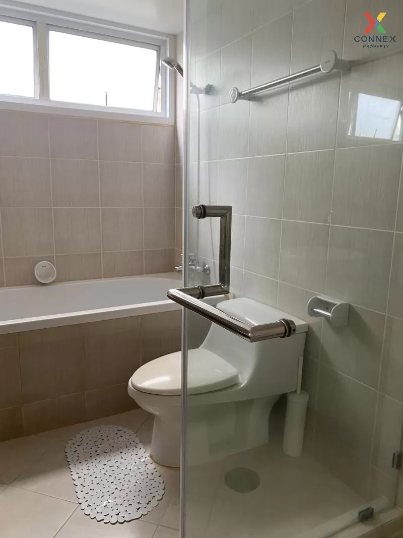 เช่า คอนโด แต่งสวย Serene Place BTS-พร้อมพงษ์ สุขุมวิท คลองตัน คล