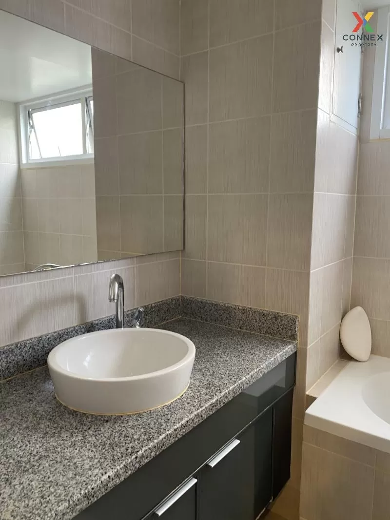 เช่า คอนโด แต่งสวย Serene Place BTS-พร้อมพงษ์ สุขุมวิท คลองตัน คล